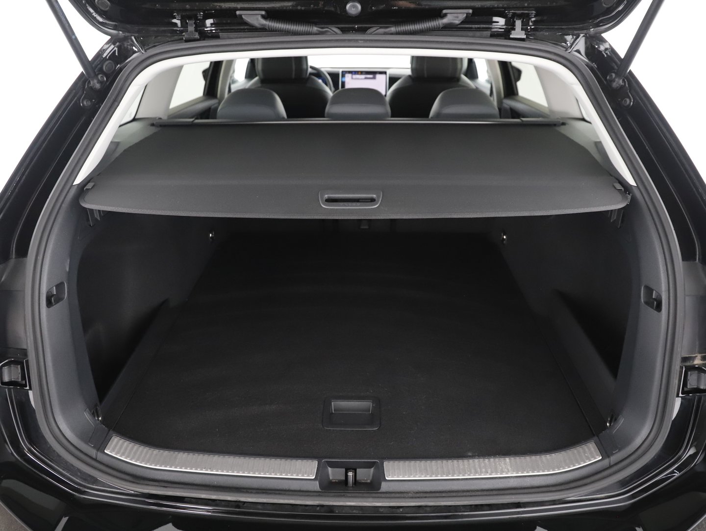 VW Passat Variant Business TDI DSG | Bild 26 von 31