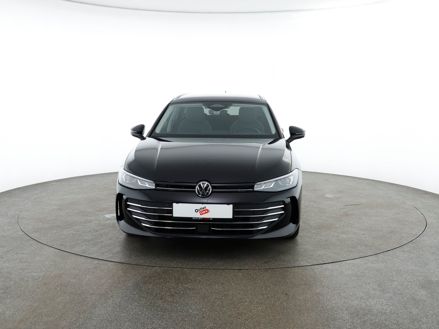 VW Passat Variant Business TDI DSG | Bild 2 von 31