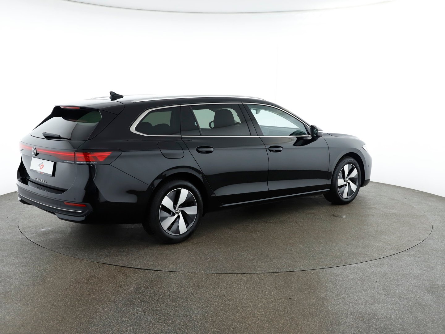 VW Passat Variant Business TDI DSG | Bild 5 von 31