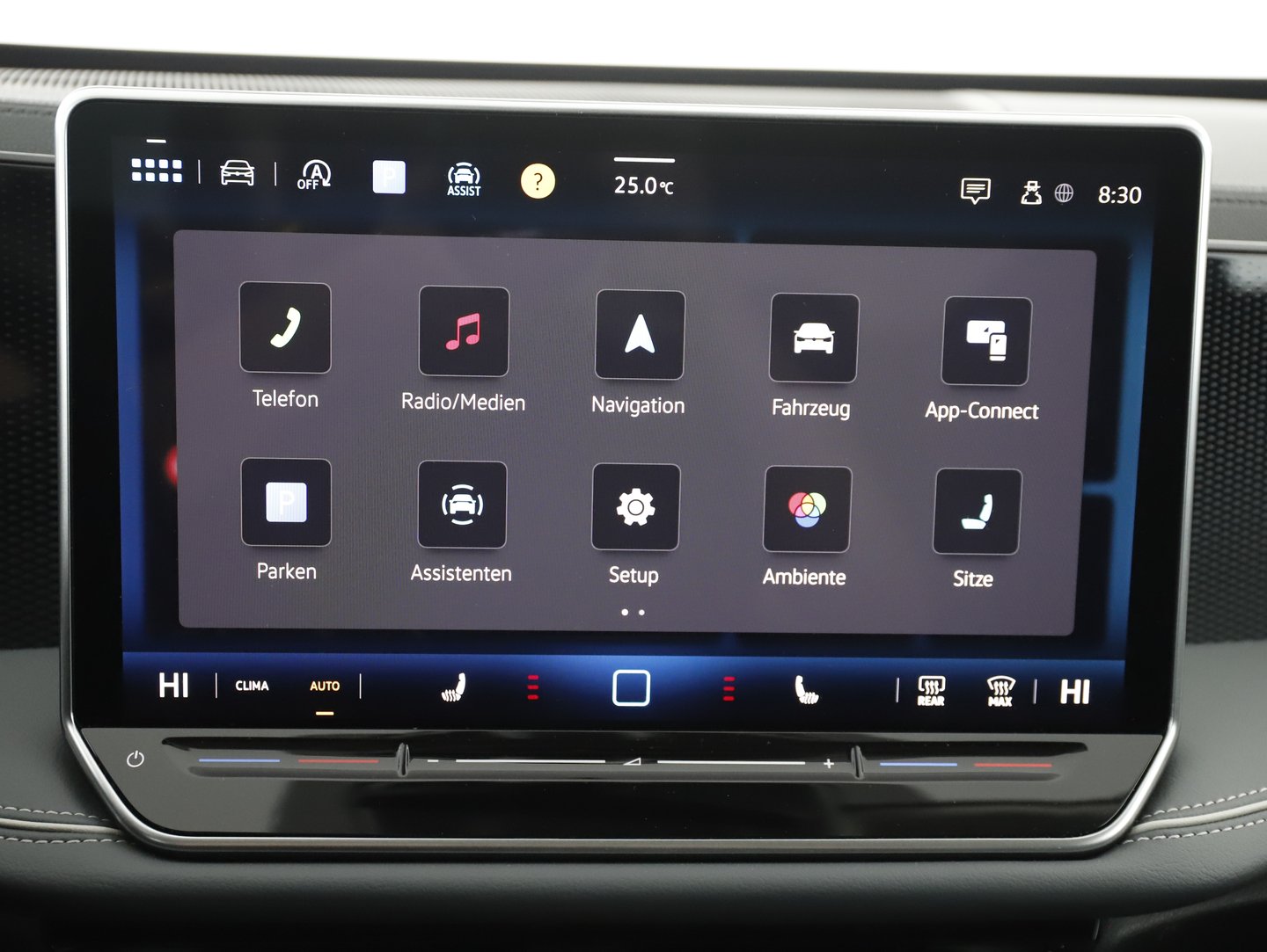 VW Passat Variant Business TDI DSG | Bild 20 von 31