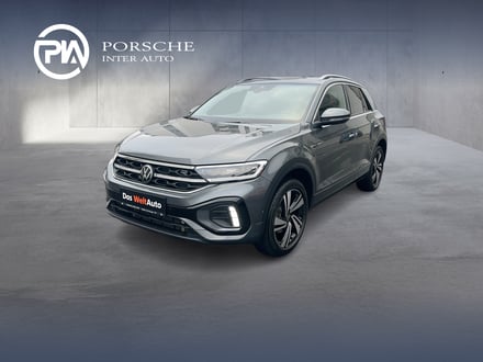 VW T-Roc R-Line TSI DSG