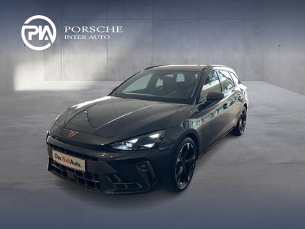 CUPRA Leon SP Kombi 1.5 eTSI DSG 150 PS