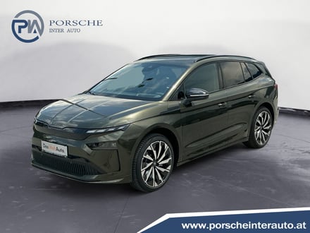 Škoda Enyaq Sportline 85x