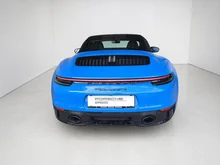 Thumbnail-Foto von Fahrzeug