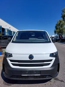 Thumbnail-Foto von Fahrzeug