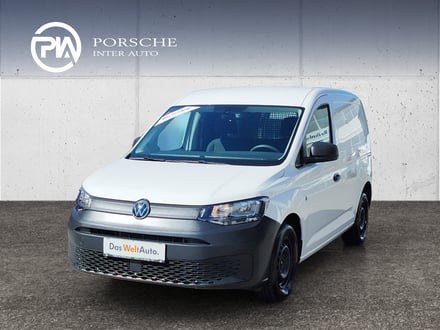 VW Caddy Cargo Entry TDI
