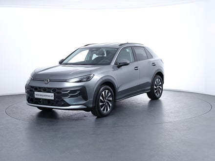 VW T-Roc Life eTSI DSG