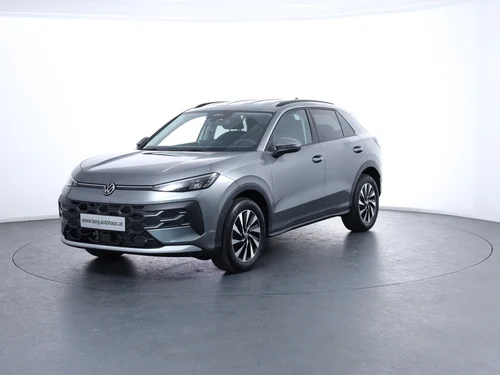 VW T-Roc Life eTSI DSG