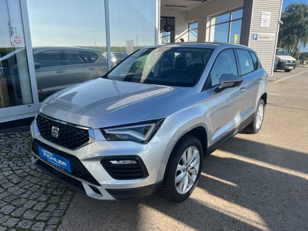 SEAT Ateca Style 1.5 TSI ACT