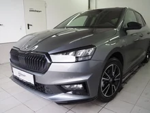 Thumbnail-Foto von Fahrzeug