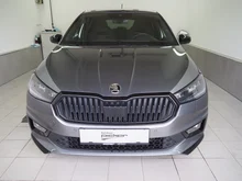 Thumbnail-Foto von Fahrzeug