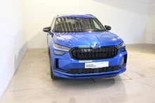 Thumbnail-Foto von Fahrzeug
