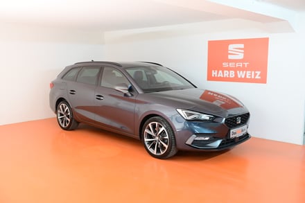 SEAT Leon SP Kombi FR eHYBRID 150/204 DSG