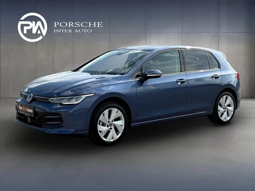 VW Golf Rabbit TSI