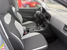 SEAT Ateca Austria Edition 1.0 TSI in Reflex-Silber Met.