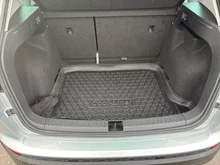 SEAT Ateca Austria Edition 1.0 TSI in Reflex-Silber Met.