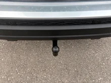 SEAT Ateca Austria Edition 1.0 TSI in Reflex-Silber Met.