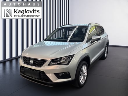 SEAT Ateca Austria Edition 1.0 TSI