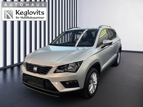 SEAT Ateca Austria Edition 1.0 TSI
