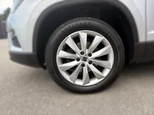 SEAT Ateca Austria Edition 1.0 TSI in Reflex-Silber Met.
