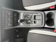 SEAT Ateca Austria Edition 1.0 TSI in Reflex-Silber Met.