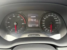 SEAT Ateca Austria Edition 1.0 TSI in Reflex-Silber Met.
