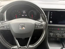 SEAT Ateca Austria Edition 1.0 TSI in Reflex-Silber Met.