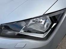 SEAT Ateca Austria Edition 1.0 TSI in Reflex-Silber Met.
