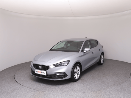 SEAT Leon Austria Edition 1.0 TSI 110 PS