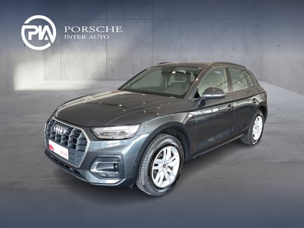 Audi Q5 50 TFSI e quattro