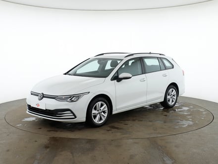 VW Golf Variant Life TDI DSG