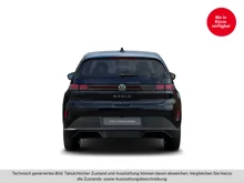 VW ID.Polo ID. Polo Life Edition 155 kW - 52 kWh in Grenadillschwarz Metallic