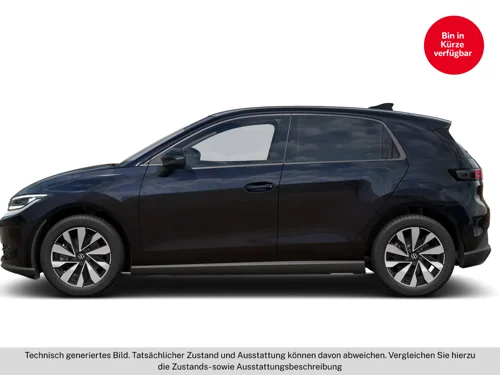 VW ID.Polo VW ID. Polo Life Edition 155 kW - 52 kWh