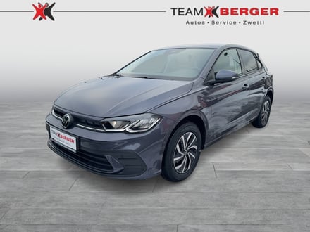 VW Polo Friends TSI DSG