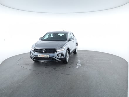 VW T-Roc 4Me TSI