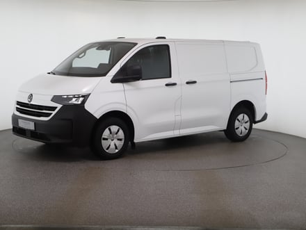 VW Transporter Kastenwagen TDI