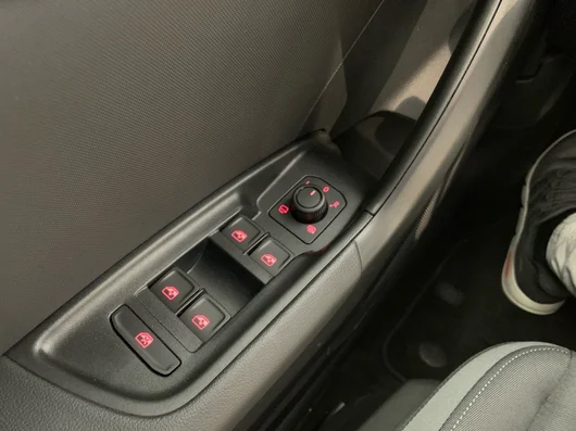 Bild eines A1 Sportback 30 TFSI intense