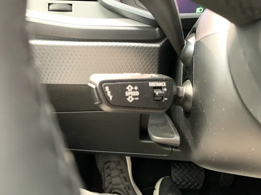Bild eines A1 Sportback 30 TFSI intense
