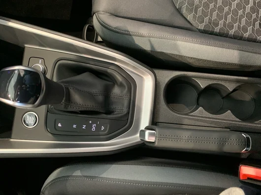 Bild eines A1 Sportback 30 TFSI intense
