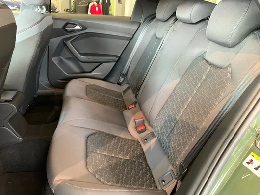 Bild eines A1 Sportback 30 TFSI intense