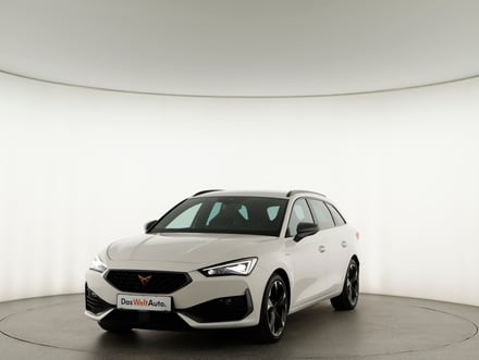 CUPRA Leon SP Kombi eHYBRID DSG 150/204