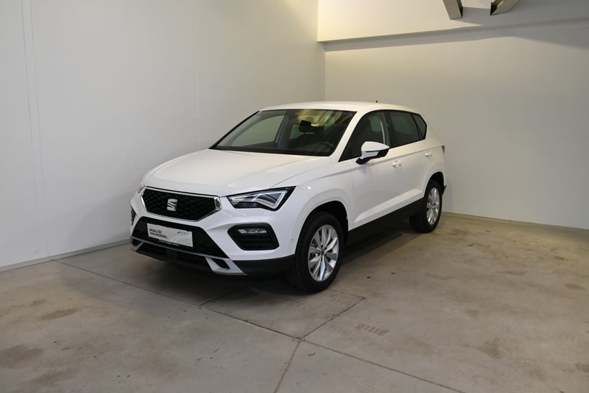 SEAT Ateca Style 1.0 TSI