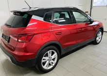 Thumbnail-Foto von Fahrzeug