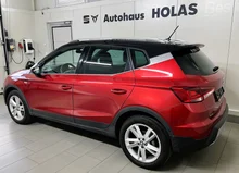 Thumbnail-Foto von Fahrzeug