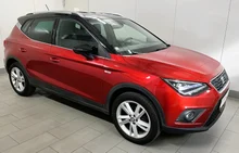 Thumbnail-Foto von Fahrzeug