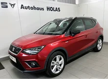 Thumbnail-Foto von Fahrzeug