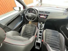 Thumbnail-Foto von Fahrzeug