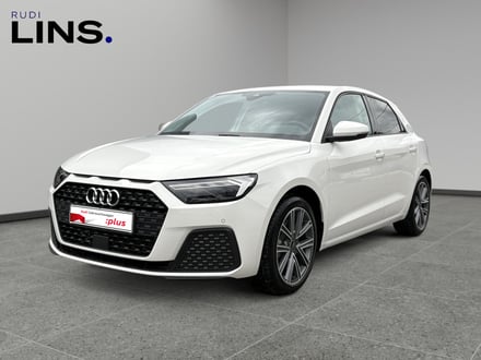 Audi A1 Sportback 30 TFSI intense