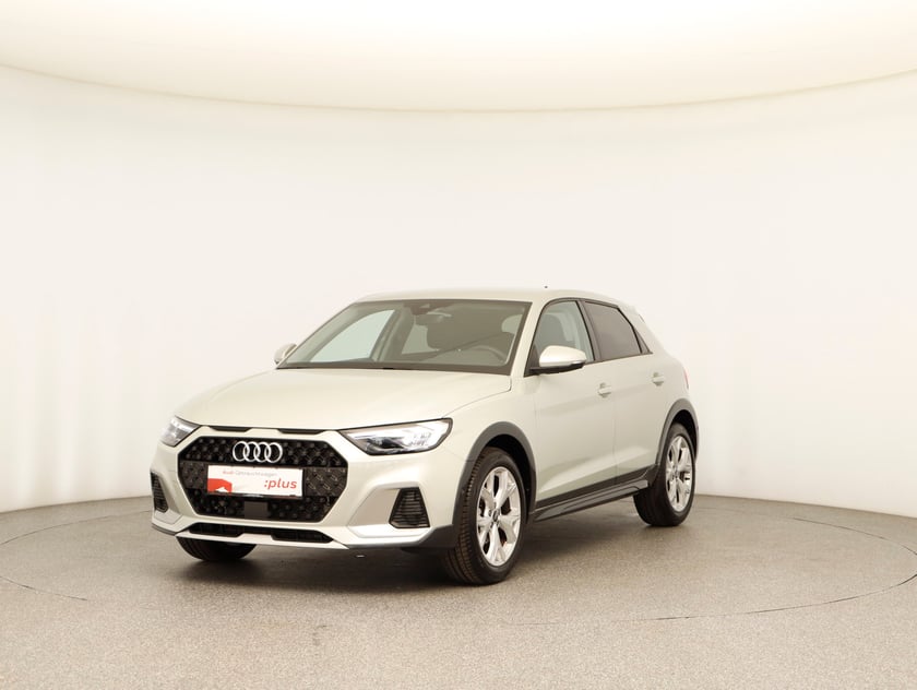 Audi A1 allstreet 30 TFSI