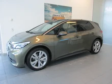 Thumbnail-Foto von Fahrzeug